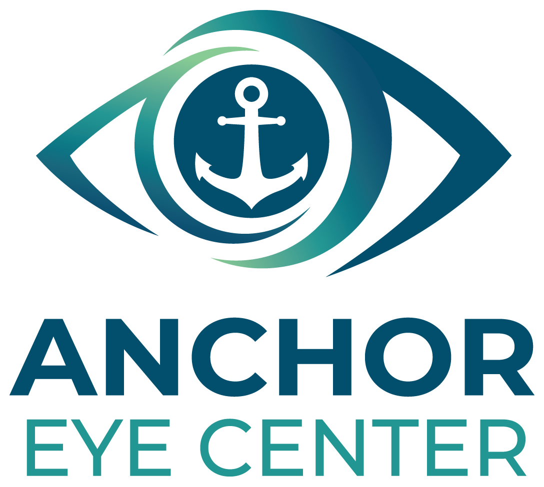 Anchor Eye Center Logo
